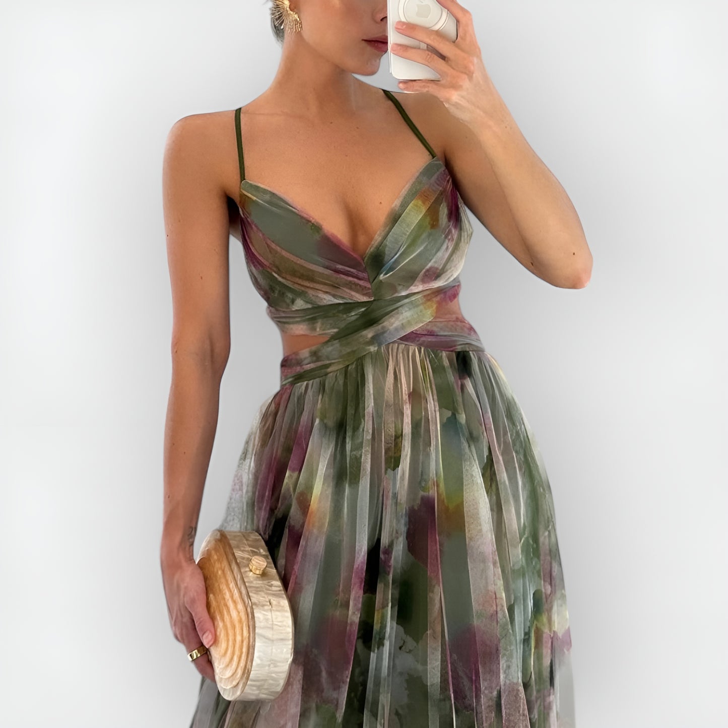 Verity | Florenza Maxijurk