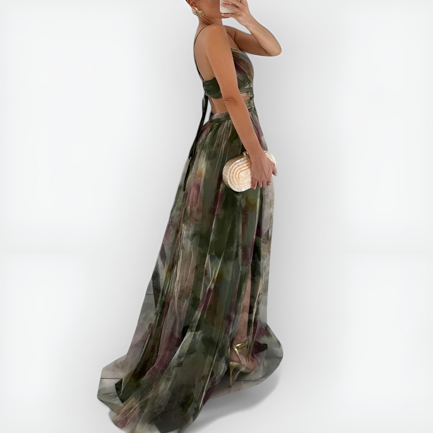 Verity | Florenza Maxijurk