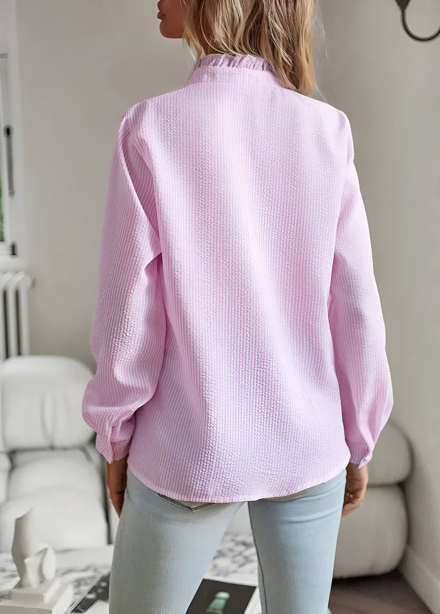 Elegante Blouse
