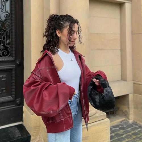 De Joya coat