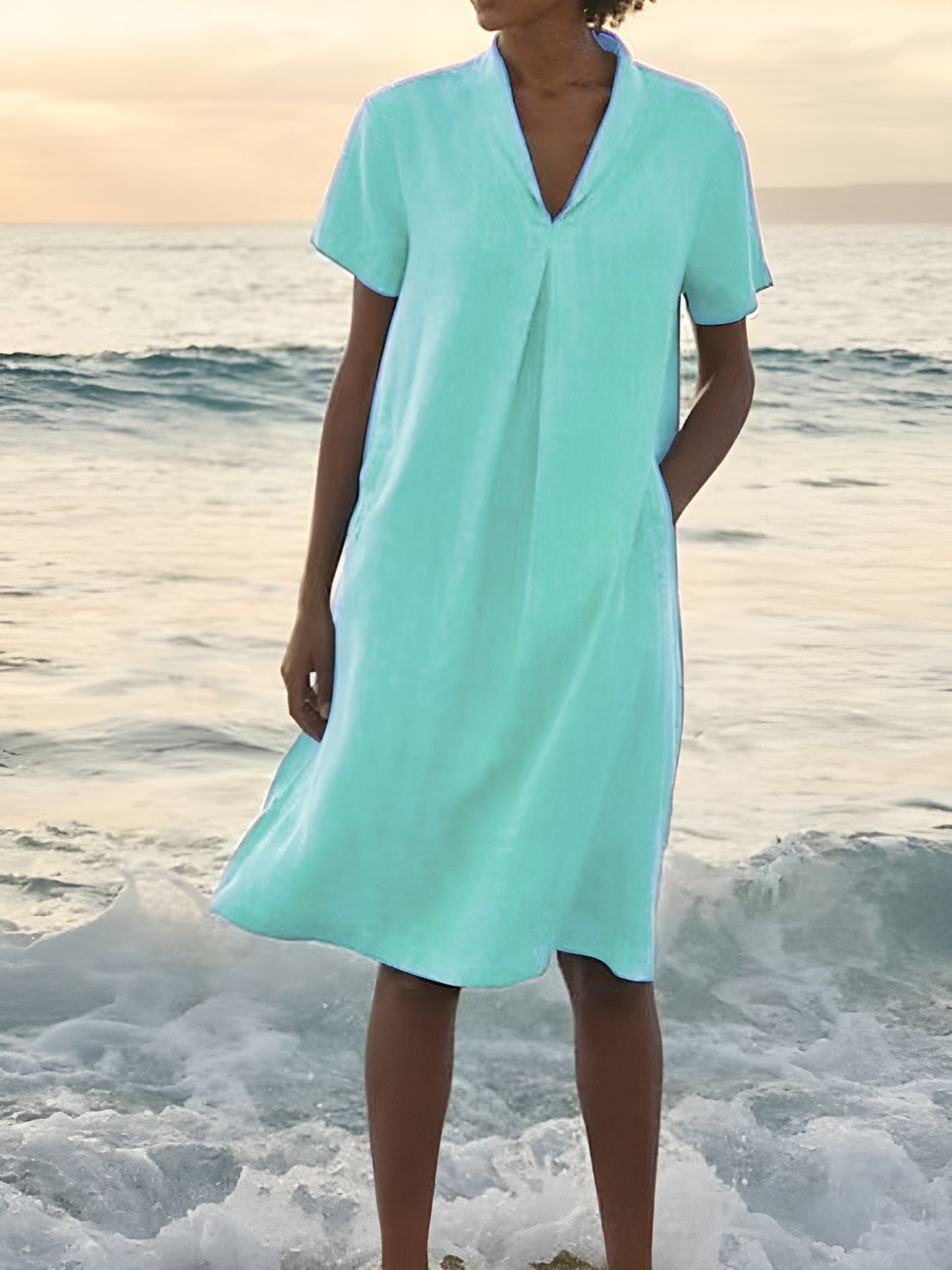 Laura | Casual Chic Jurk