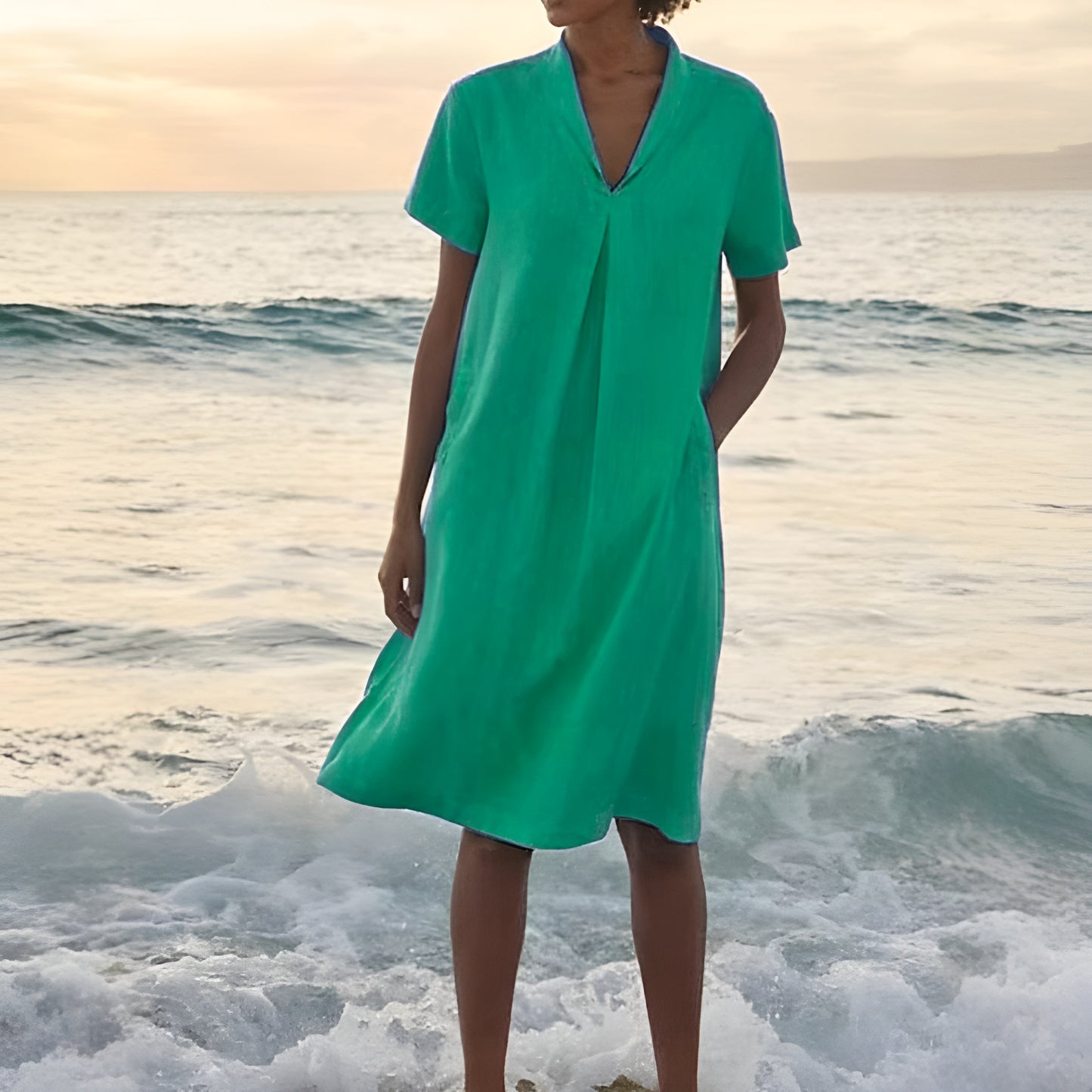Laura | Casual Chic Jurk