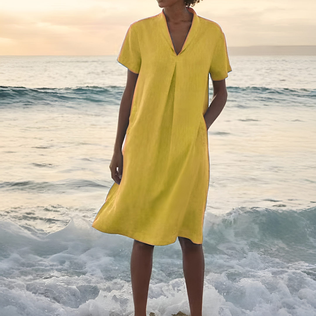 Laura | Casual Chic Jurk