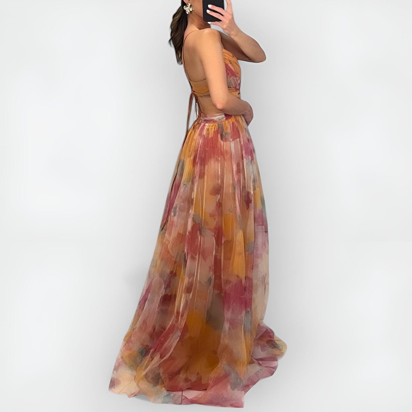 Verity | Florenza Maxijurk