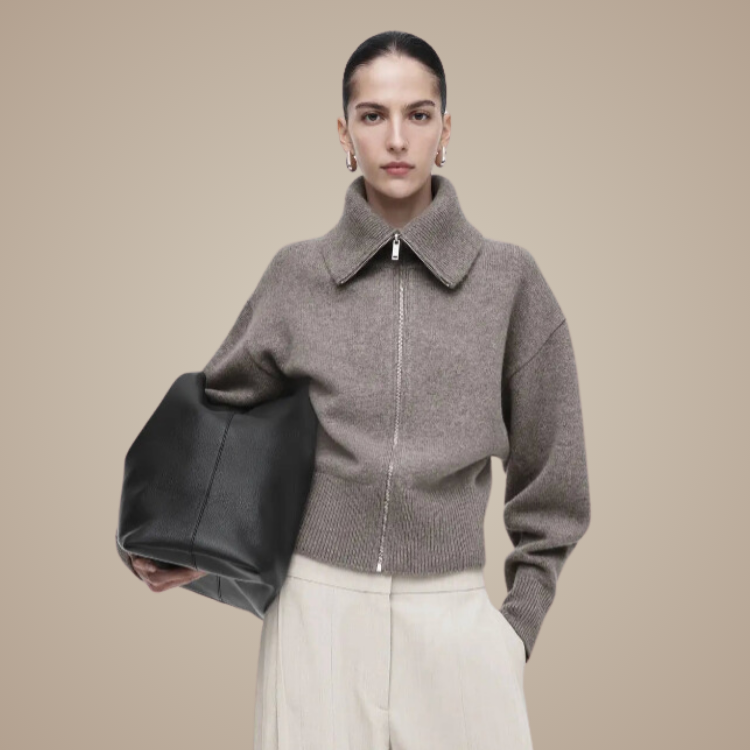 De Bianca sweater