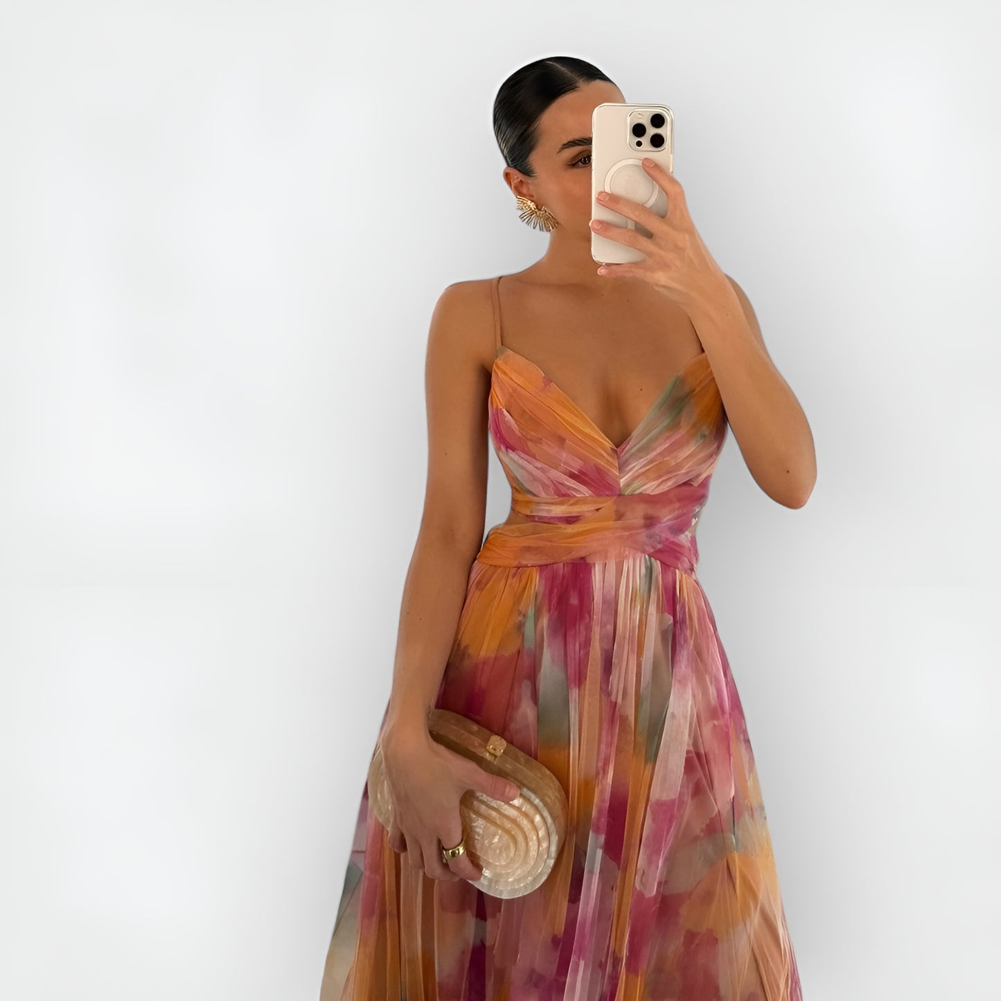 Verity | Florenza Maxijurk