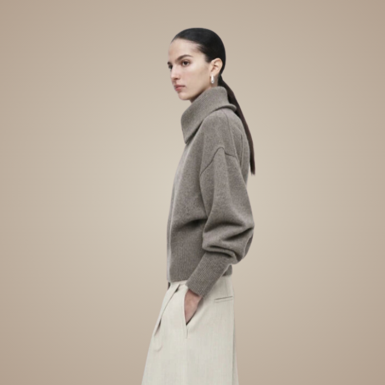 De Bianca sweater