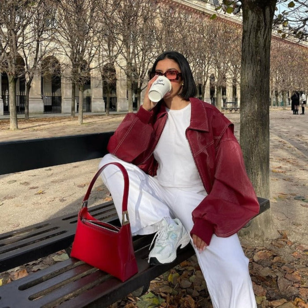 De Joya coat