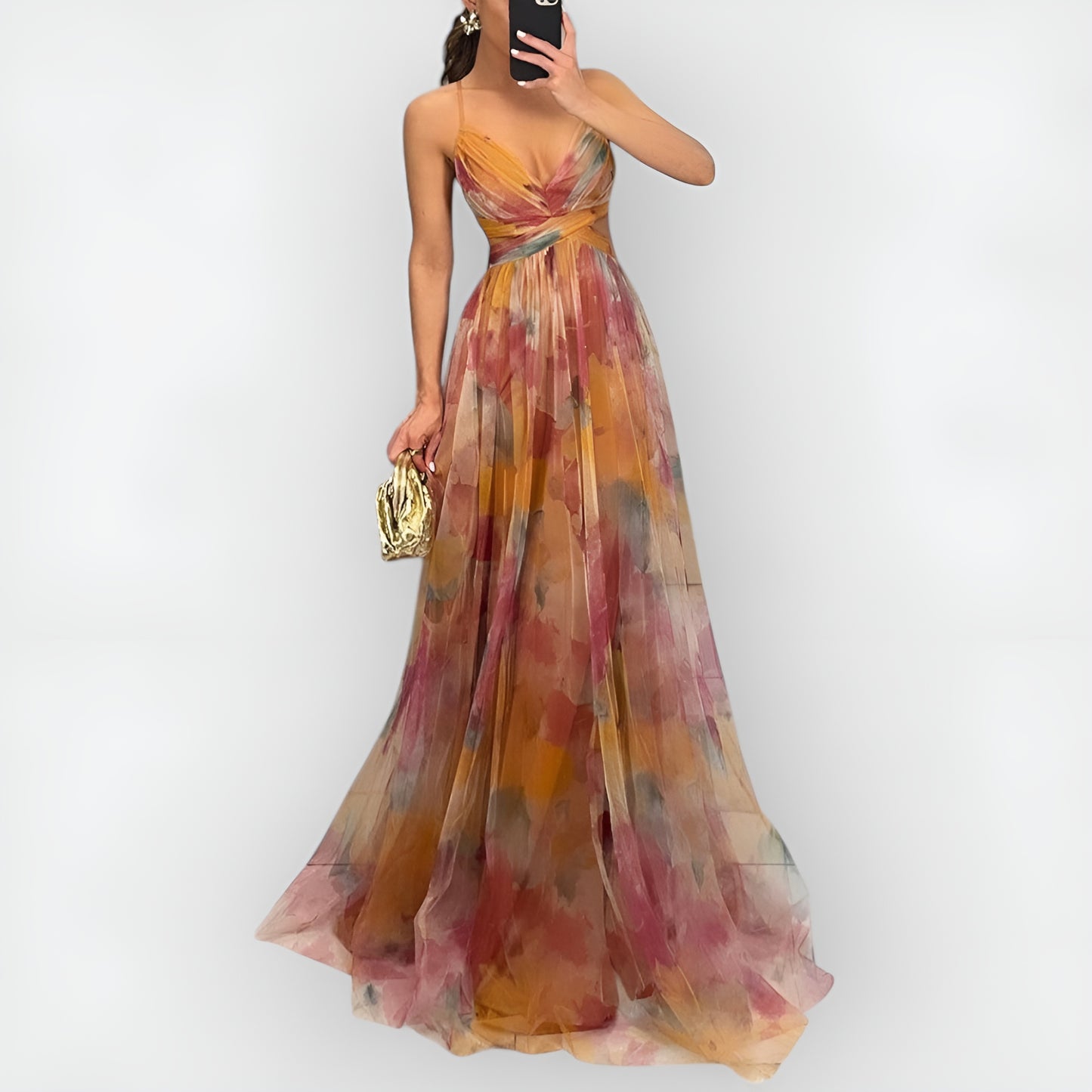 Verity | Florenza Maxijurk
