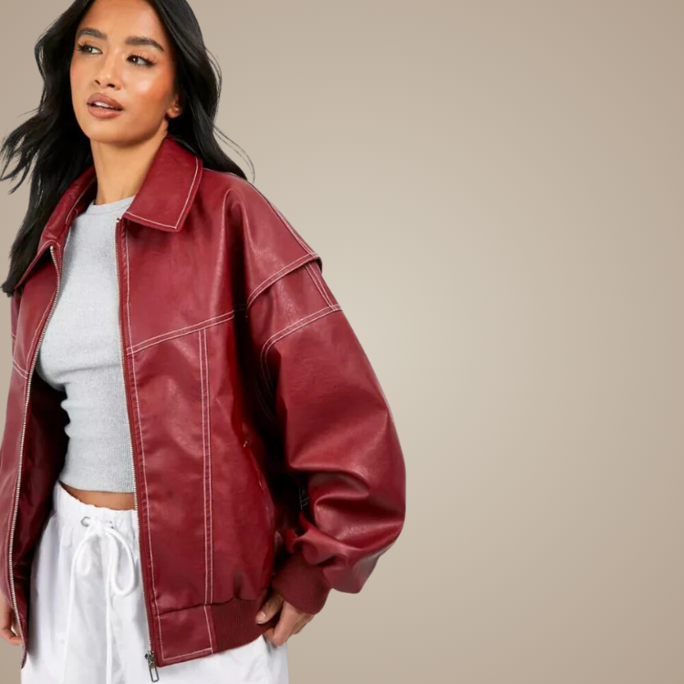 De Joya coat