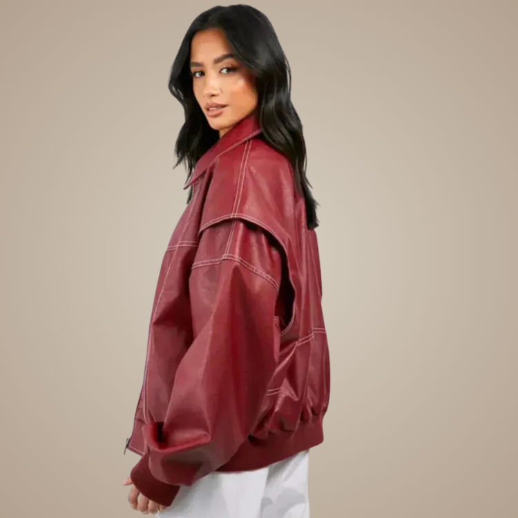 De Joya coat