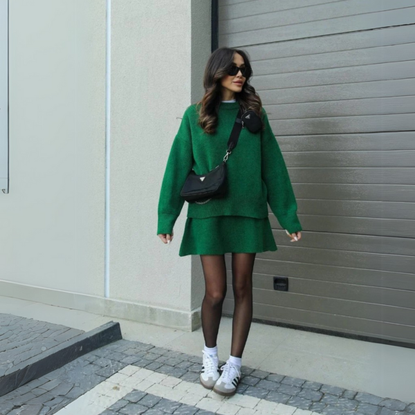 Groen / 3XL