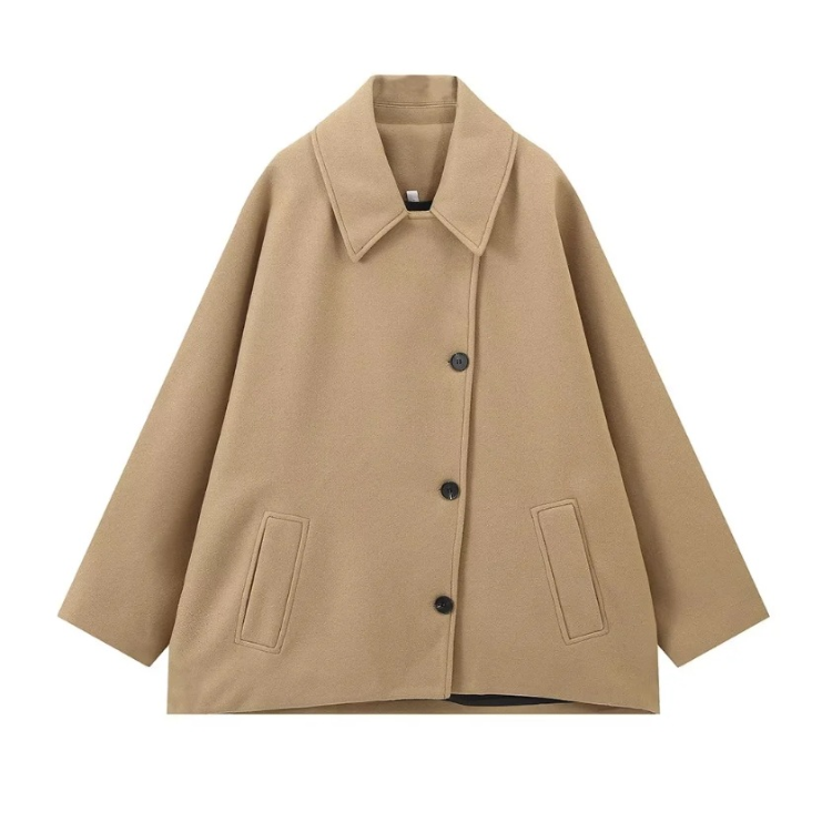Beige (Bijna uitverkocht) / XL