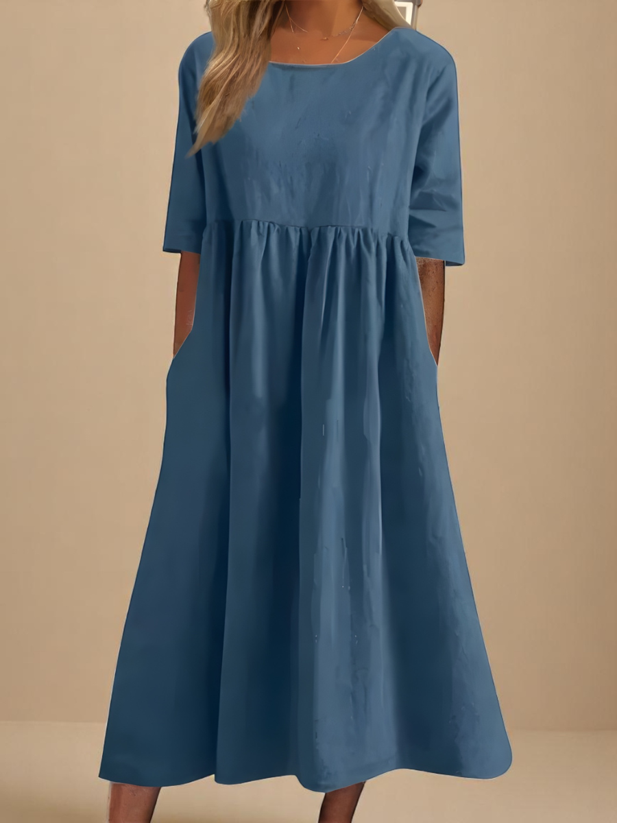 Blauw (Bijna uitverkocht) / 5XL