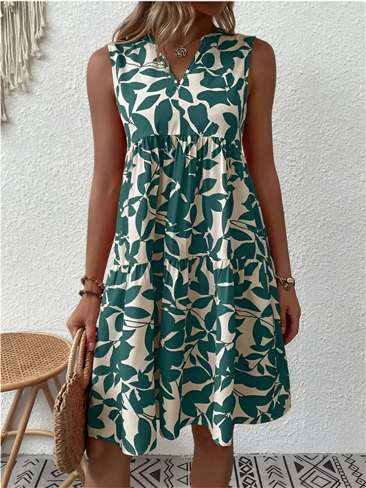 Tasha | Bloom Aura Dress