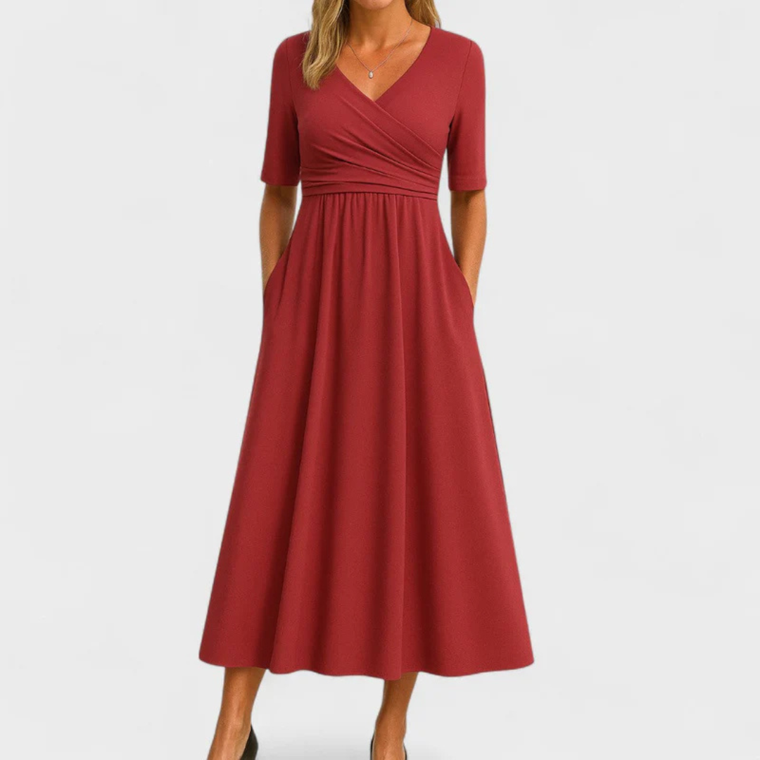 Rood / 2XL