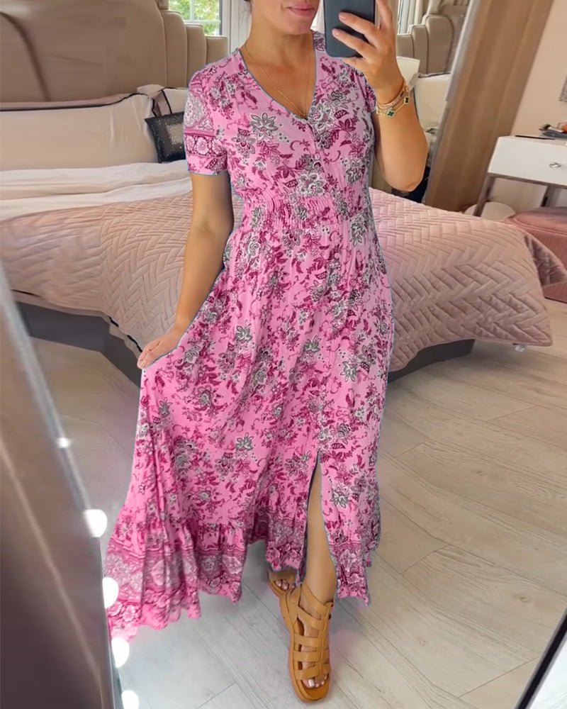 Roze / 5XL