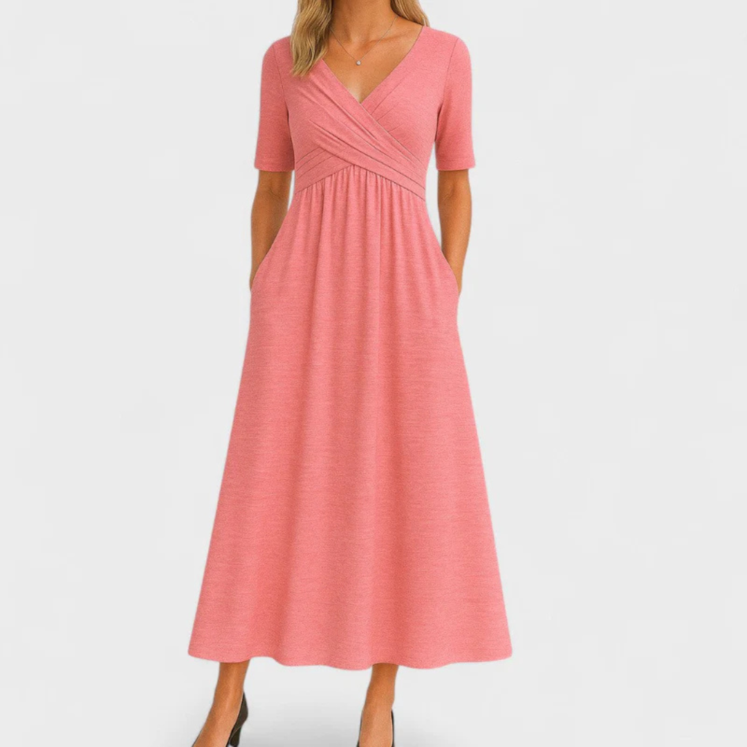 Roze (Bijna uitverkocht) / 2XL