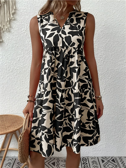 Tasha | Bloom Aura Dress