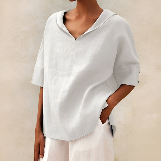 Stylish Light Blouse