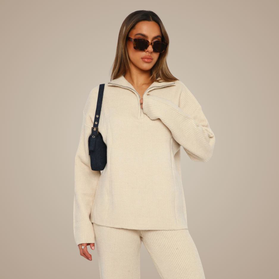 Creme / 2XL