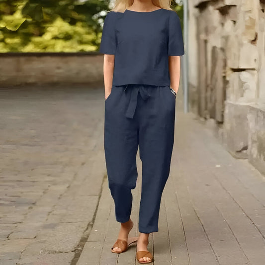 Stijlvolle Dames set