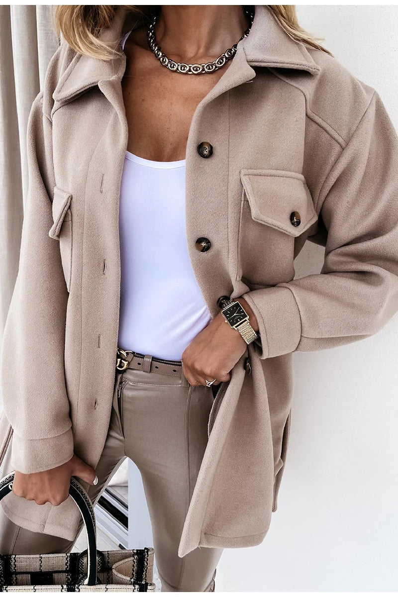 Beige / 2XL