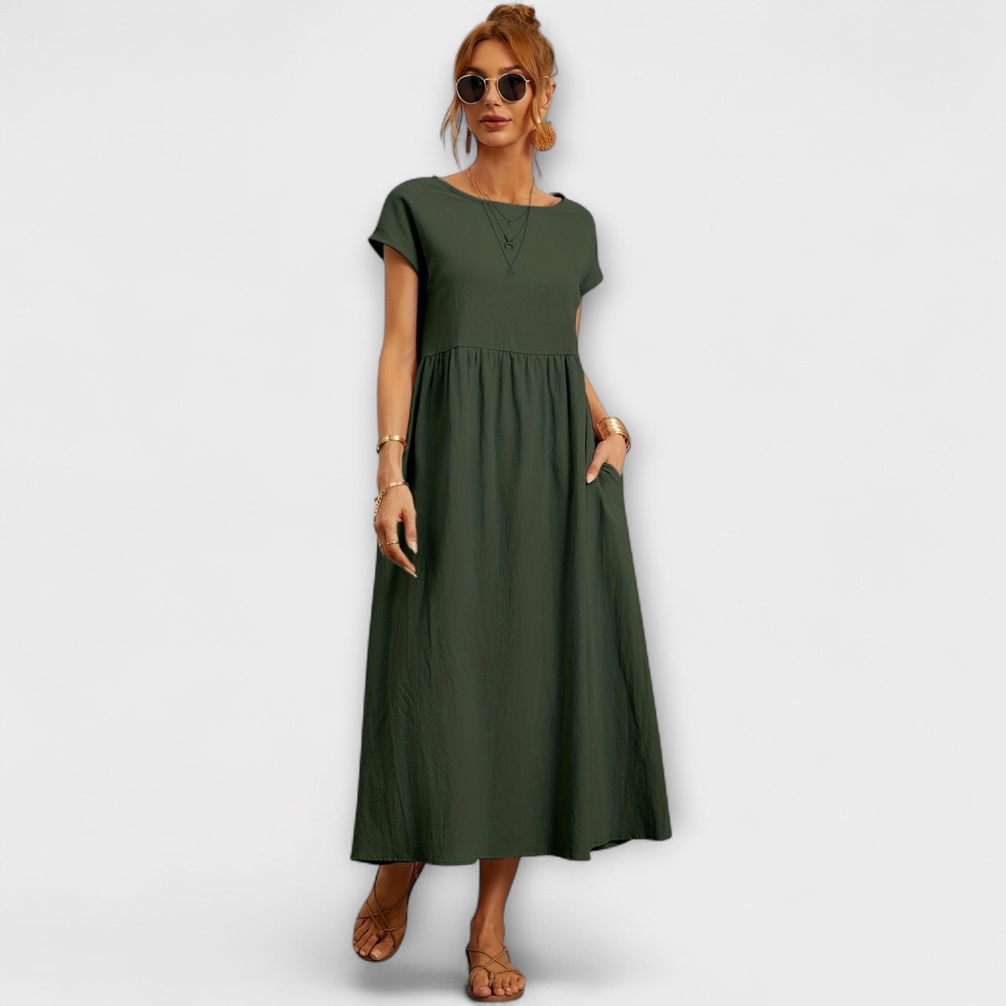 Groen / 2XL