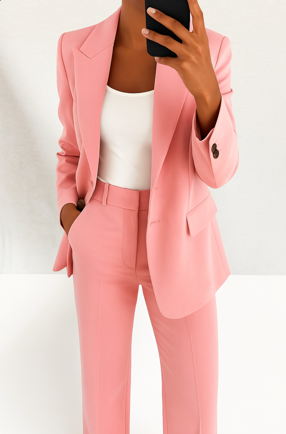 Roze / 5XL