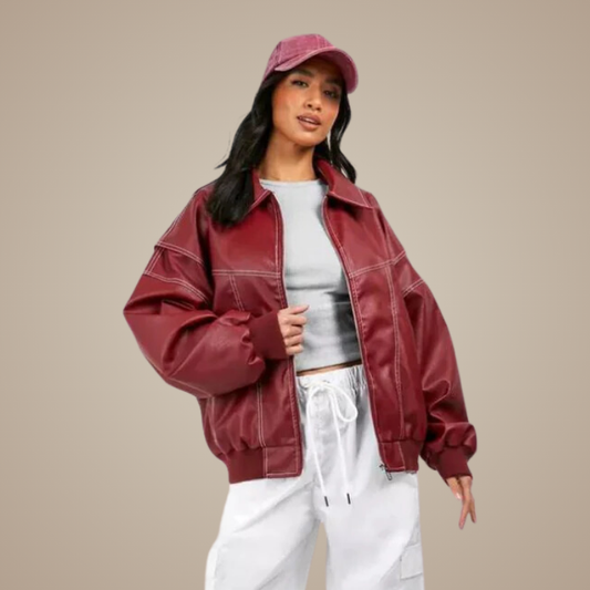 De Joya coat