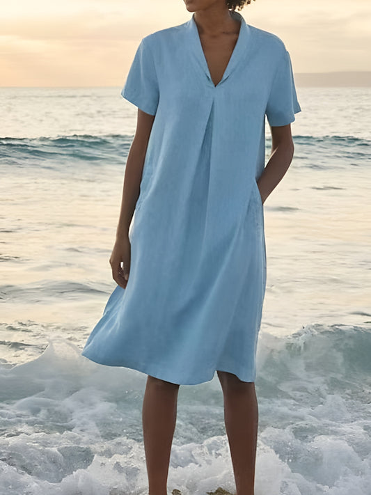 Laura | Casual Chic Jurk