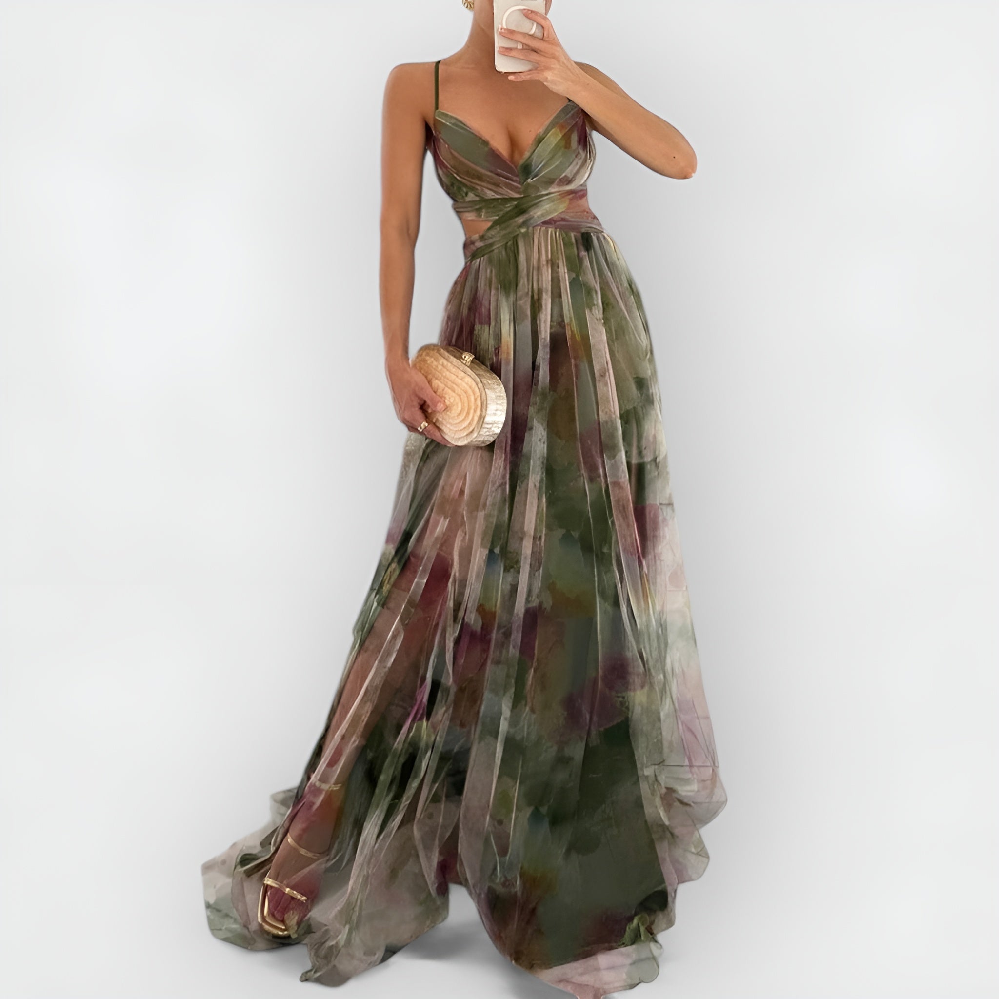 Groen / XL