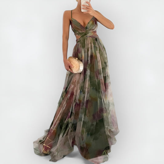 Verity | Florenza Maxijurk